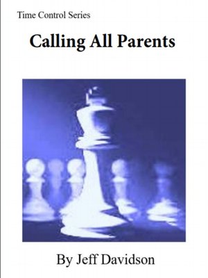 cover image of Calling All Parents